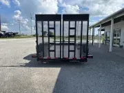 new Equipment / Flatbed Trailers BlackHawk Trailers  for sale, in Glenpool, OK Thumbnail 4