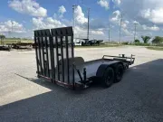 new Equipment / Flatbed Trailers BlackHawk Trailers  for sale, in Glenpool, OK Thumbnail 3