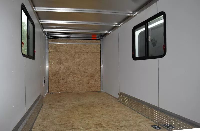 new Cargo (Enclosed) Trailers Lightning Trailers  for sale, in Elk Mound, WI Thumbnail 3