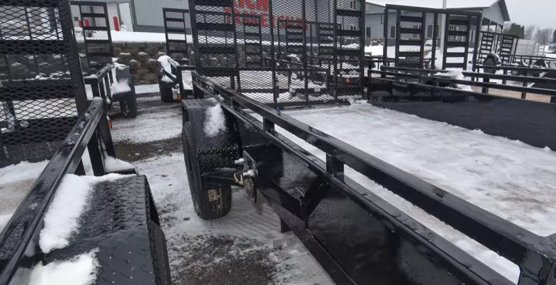 new Utility Trailers Load Trail  for sale, in Elk Mound, WI Thumbnail 3