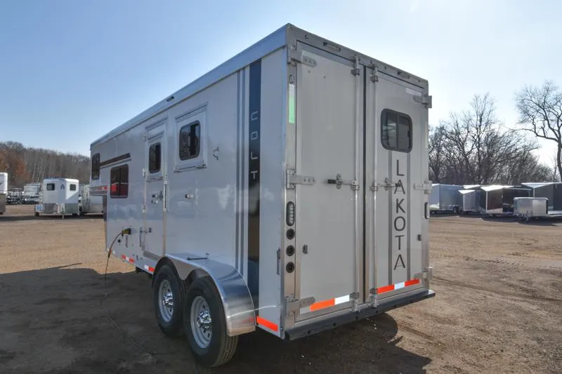 new Horse Trailers Lakota  for sale, in Elk Mound, WI Thumbnail 10
