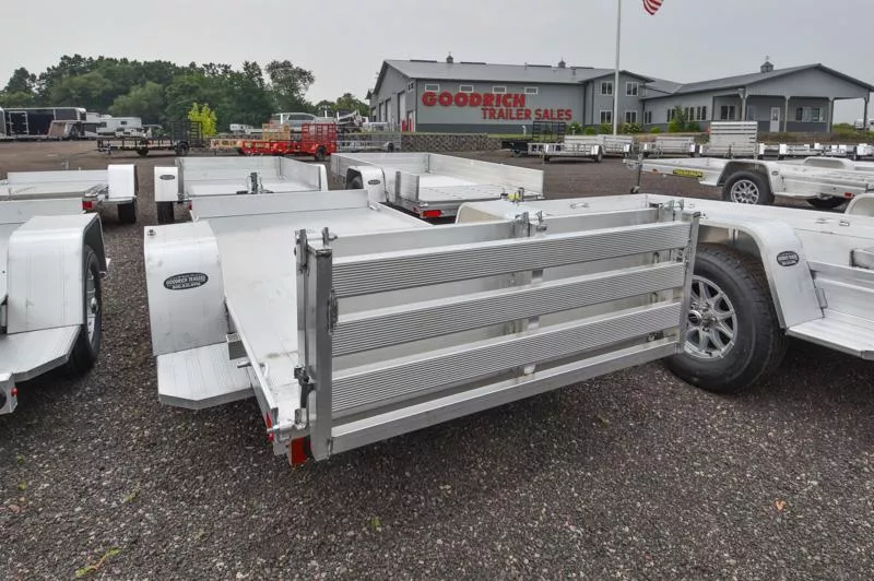 new Utility Trailers Aluma  for sale, in Elk Mound, WI Thumbnail 3