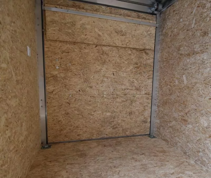 new Cargo (Enclosed) Trailers Lightning Trailers  for sale, in Elk Mound, WI Thumbnail 2