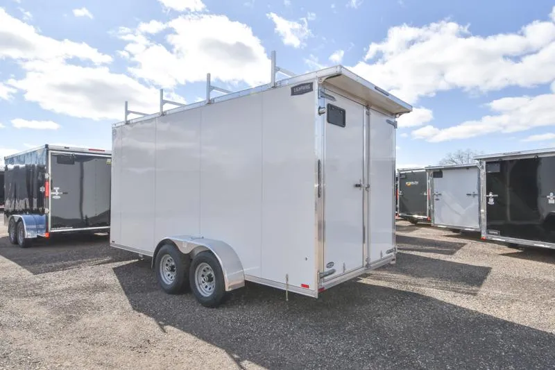 new Office / Fiber Optic Trailers Lightning Trailers  for sale, in Elk Mound, WI Thumbnail 4