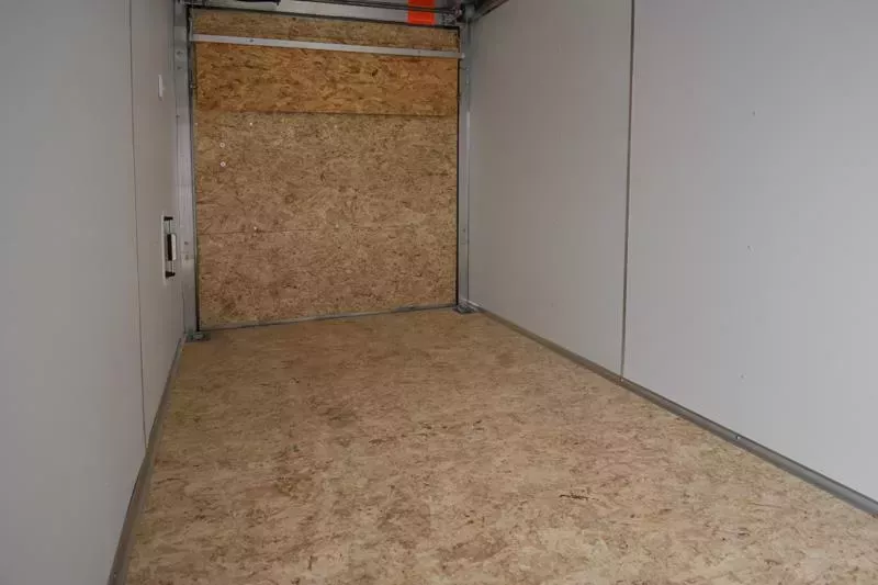 new Cargo (Enclosed) Trailers Lightning Trailers  for sale, in Elk Mound, WI Thumbnail 8