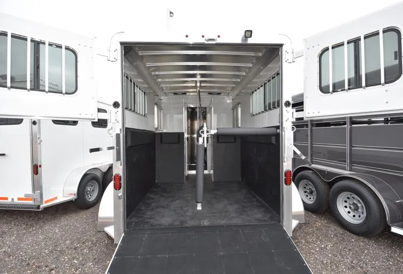 new Horse Trailers Adam  for sale, in Elk Mound, WI Thumbnail 8