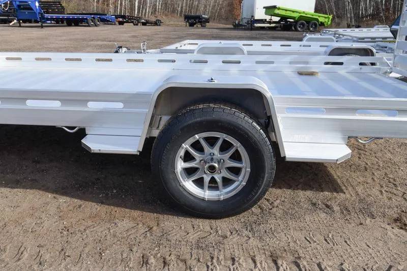 new Utility Trailers Aluma  for sale, in Elk Mound, WI Thumbnail 3
