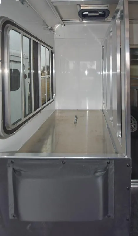 new Horse Trailers Adam  for sale, in Elk Mound, WI Thumbnail 4