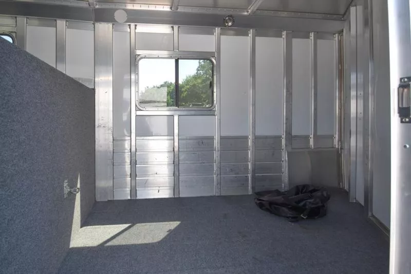 used Horse Trailers 4-Star Trailers  for sale, in Elk Mound, WI Thumbnail 4