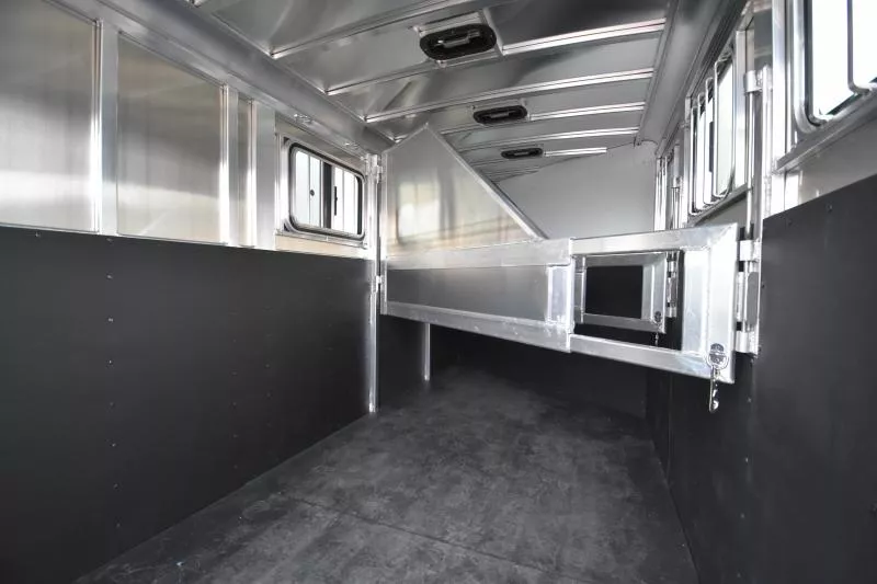 new Horse Trailers Adam  for sale, in Elk Mound, WI Thumbnail 6