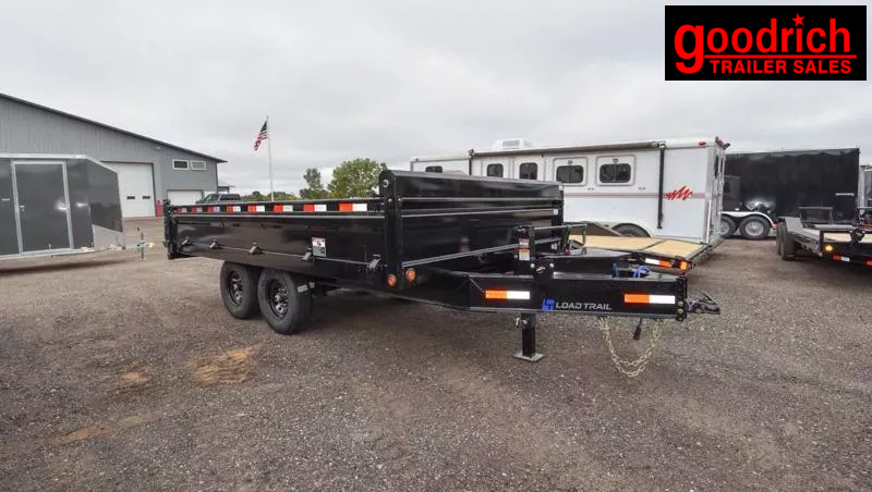 2026 Load Trail