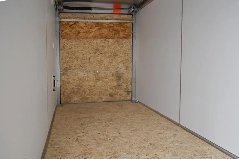 new Cargo (Enclosed) Trailers Lightning Trailers  for sale, in Elk Mound, WI Thumbnail 3