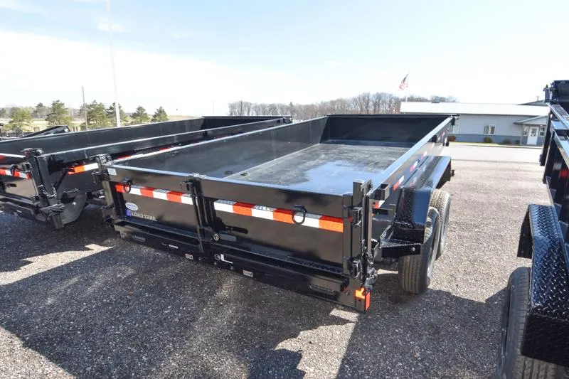 new Dump Trailers Load Trail  for sale, in Elk Mound, WI Thumbnail 3