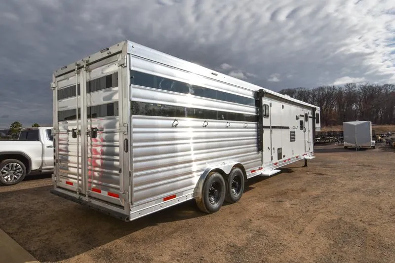 new Horse Trailers Lakota  for sale, in Elk Mound, WI Thumbnail 14