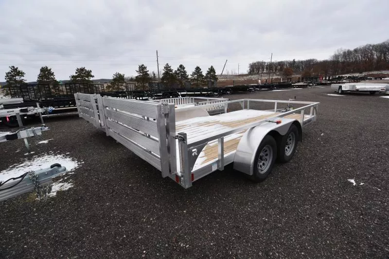 new ATV Trailers Rough Rider  for sale, in Elk Mound, WI Thumbnail 3