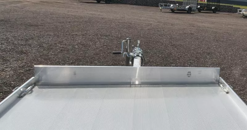 new Utility Trailers Aluma  for sale, in Elk Mound, WI Thumbnail 3