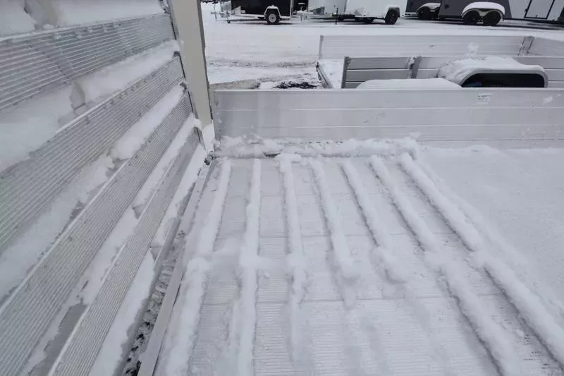 new Utility Trailers Aluma  for sale, in Elk Mound, WI Thumbnail 3