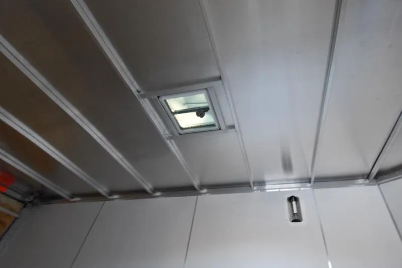 new Cargo (Enclosed) Trailers Lightning Trailers  for sale, in Elk Mound, WI Thumbnail 4