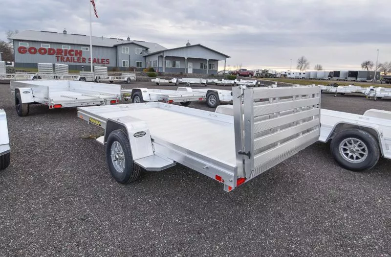 new Utility Trailers Aluma  for sale, in Elk Mound, WI Thumbnail 2