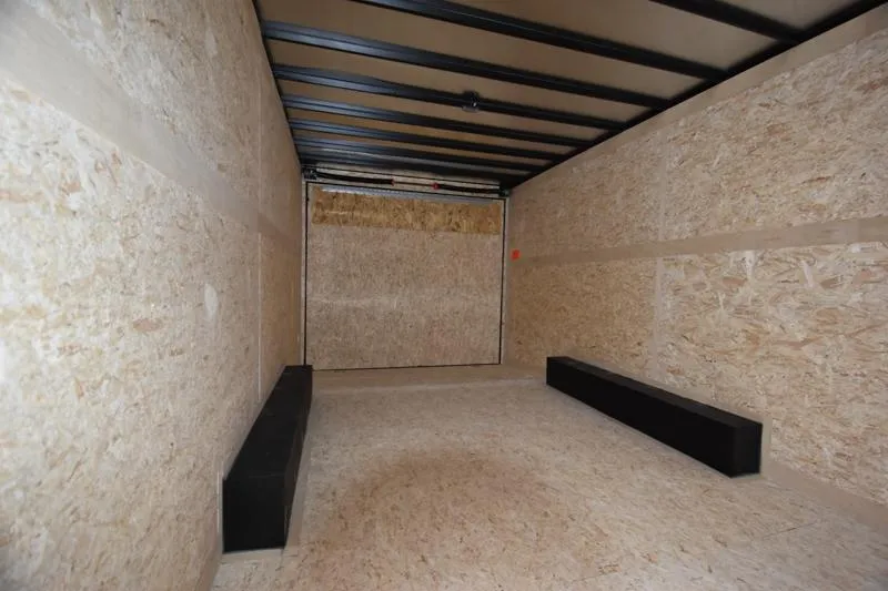 new Car Haulers / Racing Trailers Stealth Trailers  for sale, in Elk Mound, WI Thumbnail 3