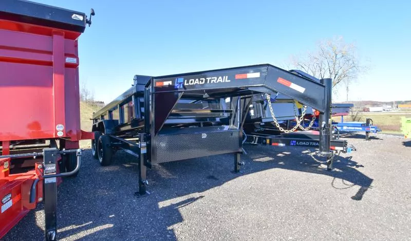new Dump Trailers Load Trail  for sale, in Elk Mound, WI Thumbnail 2