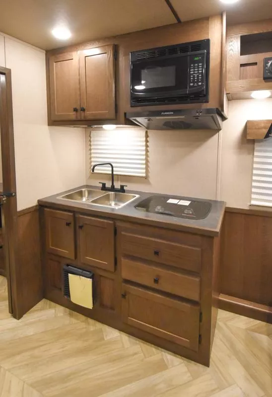 new Horse Trailers Lakota  for sale, in Elk Mound, WI Thumbnail 3