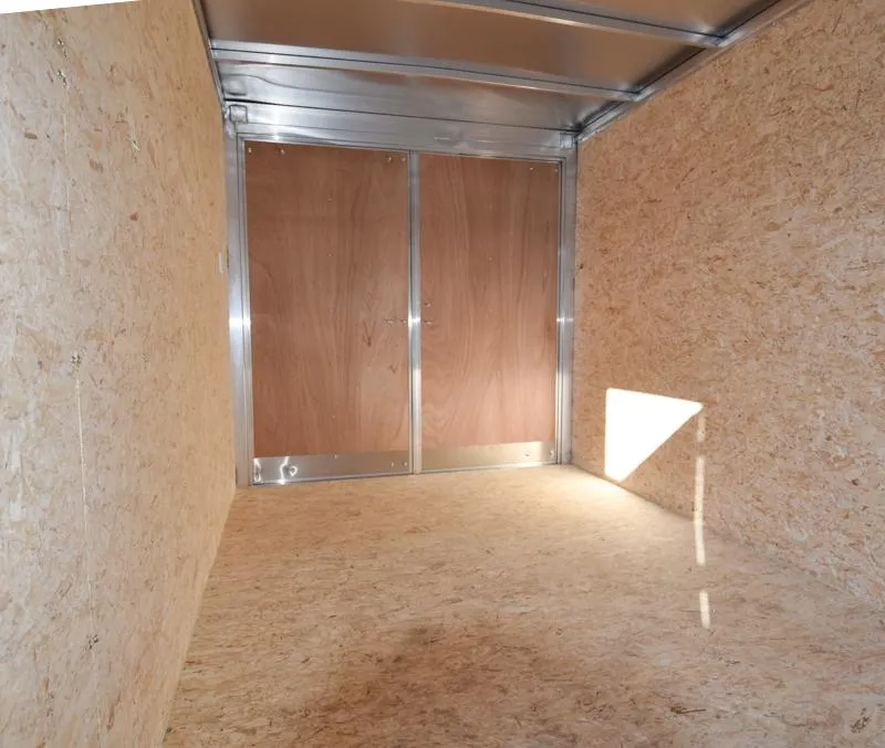 new Cargo (Enclosed) Trailers Lightning Trailers  for sale, in Elk Mound, WI Thumbnail 4