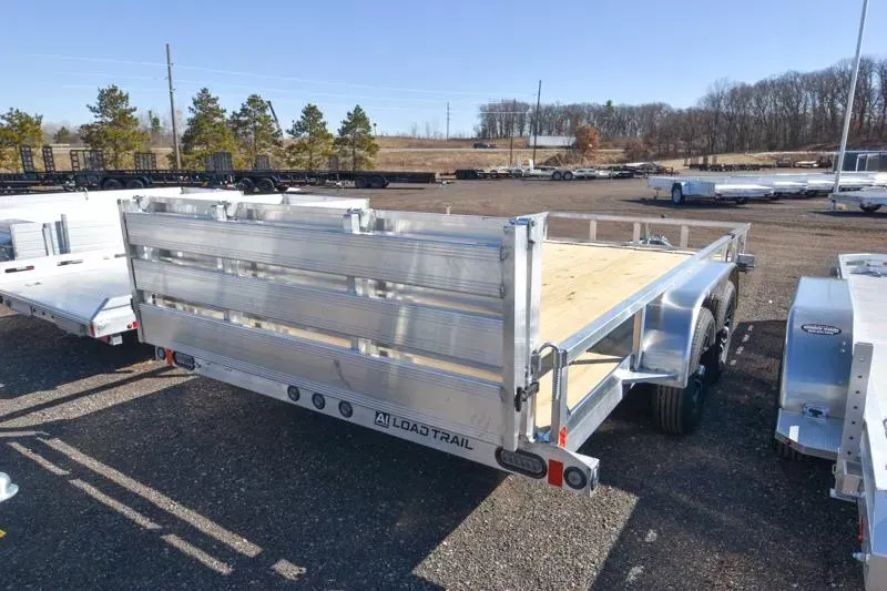 new Utility Trailers Load Trail  for sale, in Elk Mound, WI Thumbnail 3
