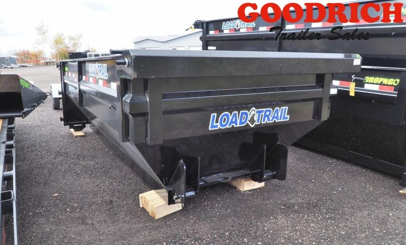 2022 Load Trail 83x14 ROLL OFF DUMP BOX ONLY Dump Bin 2022 Load Trail 83x14 ROLL OFF DUMP BOX ONLY Dump Bin