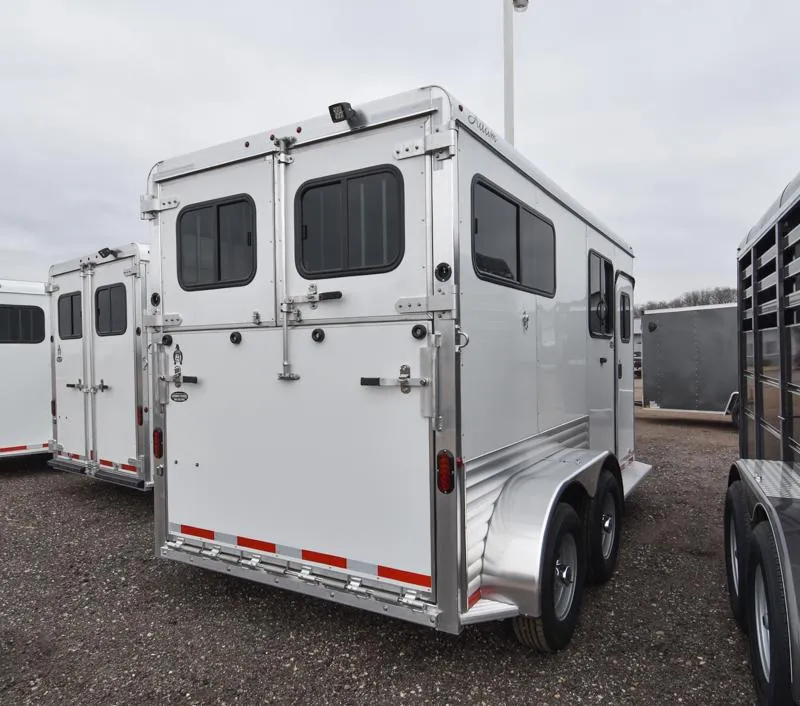 new Horse Trailers Adam  for sale, in Elk Mound, WI Thumbnail 10