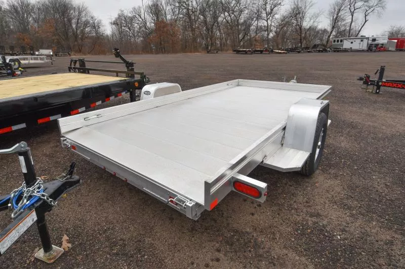 new Utility Trailers Aluma  for sale, in Elk Mound, WI Thumbnail 2