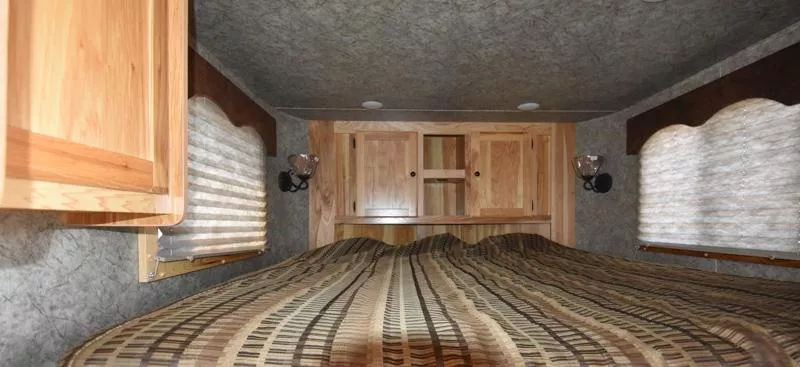 used Horse Trailers Lakota  for sale, in Elk Mound, WI Thumbnail 8