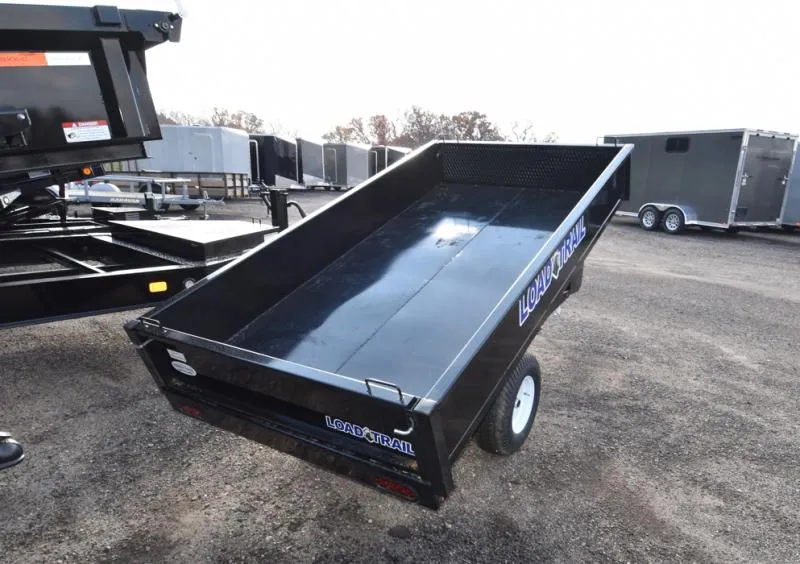 new Dump Trailers Load Trail  for sale, in Elk Mound, WI Thumbnail 2