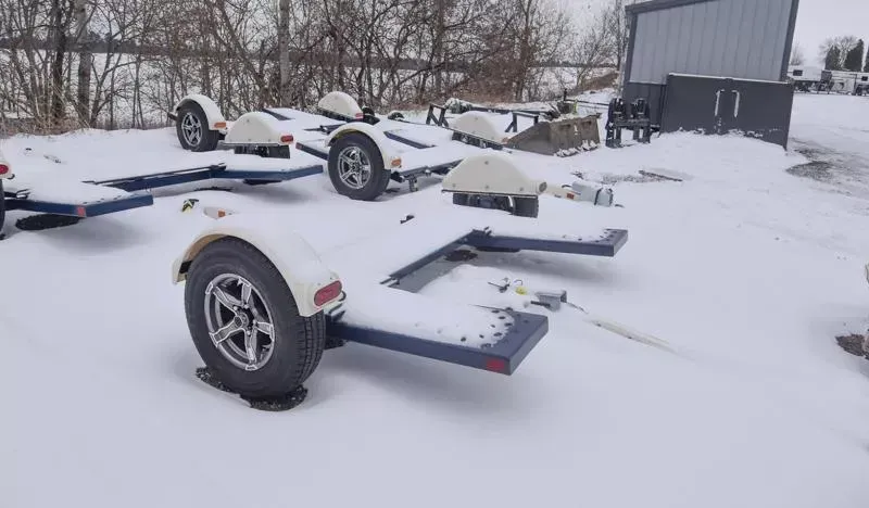 new Tow Dollys Master Tow  for sale, in Elk Mound, WI Thumbnail 3