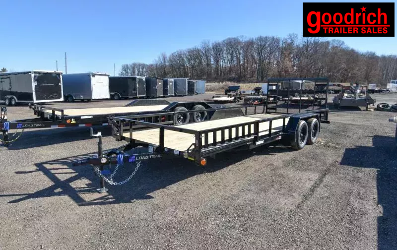 2026 Load Trail