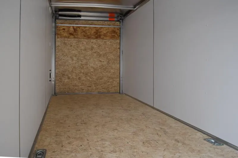 new Cargo (Enclosed) Trailers Lightning Trailers  for sale, in Elk Mound, WI Thumbnail 4