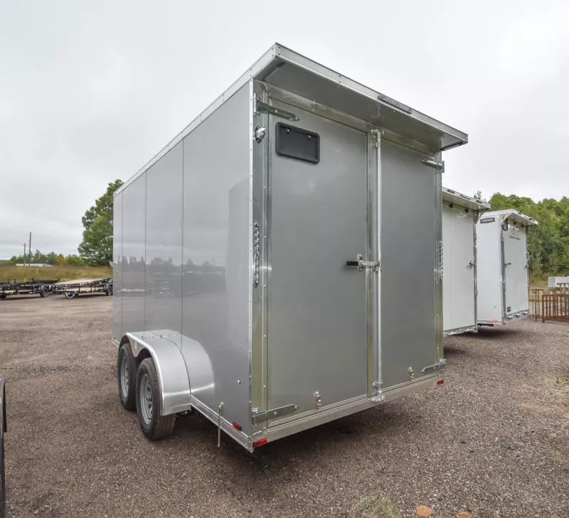 new Cargo (Enclosed) Trailers Lightning Trailers  for sale, in Elk Mound, WI Thumbnail 3