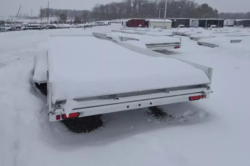 new ATV Trailers Aluma  for sale, in Elk Mound, WI Thumbnail 2