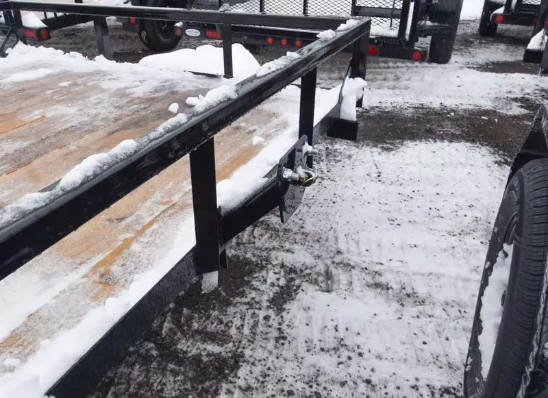 new Utility Trailers Load Trail  for sale, in Elk Mound, WI Thumbnail 3