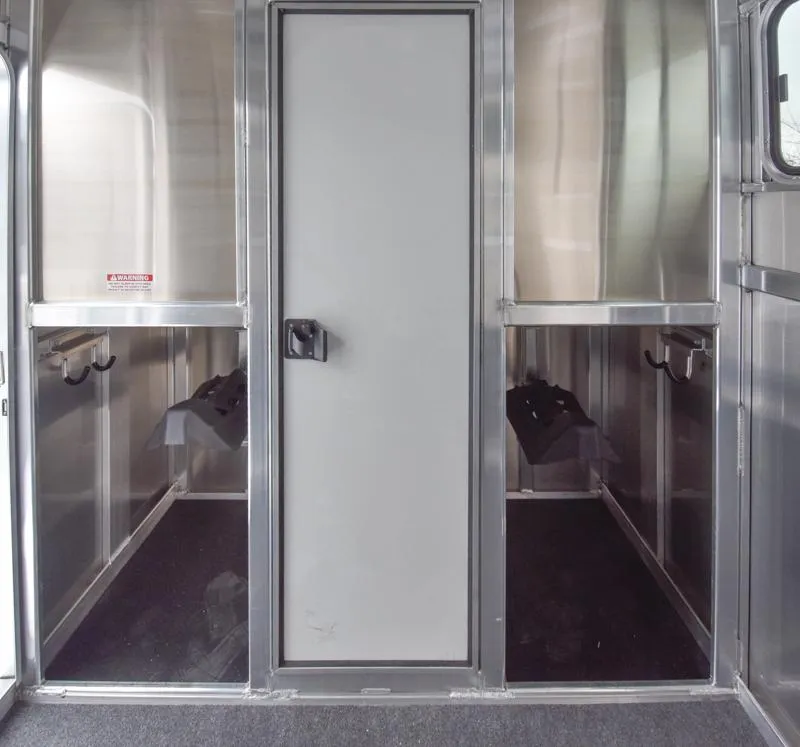 new Horse Trailers Adam  for sale, in Elk Mound, WI Thumbnail 9