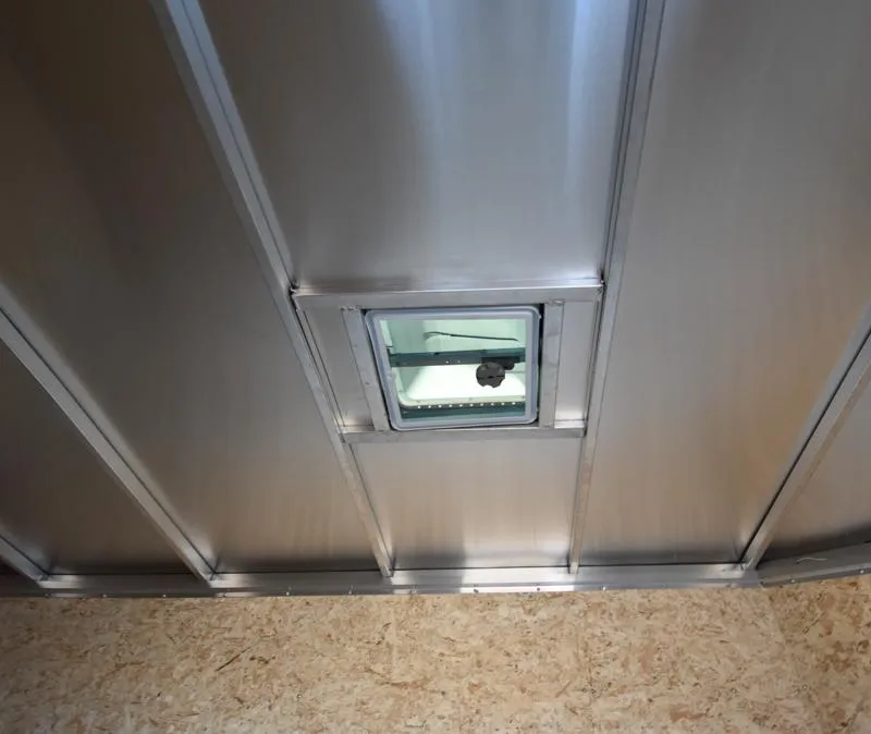 new Cargo (Enclosed) Trailers Lightning Trailers  for sale, in Elk Mound, WI Thumbnail 5