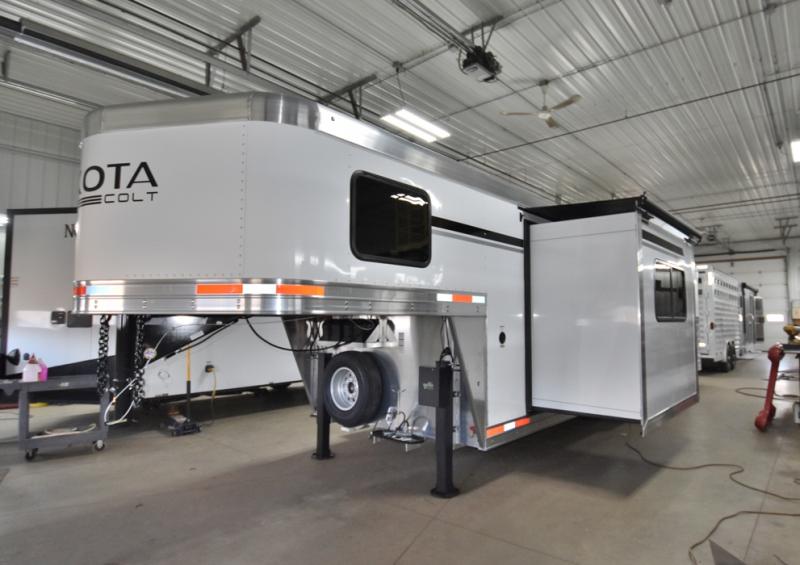 new Horse Trailers Lakota  for sale, in Elk Mound, WI Thumbnail 15