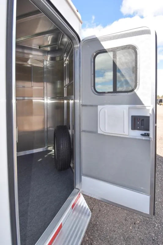 new Horse Trailers Adam  for sale, in Elk Mound, WI Thumbnail 8