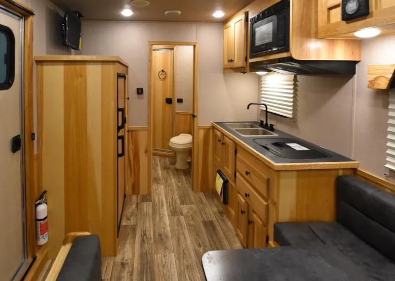 new Horse Trailers Lakota  for sale, in Elk Mound, WI Thumbnail 2