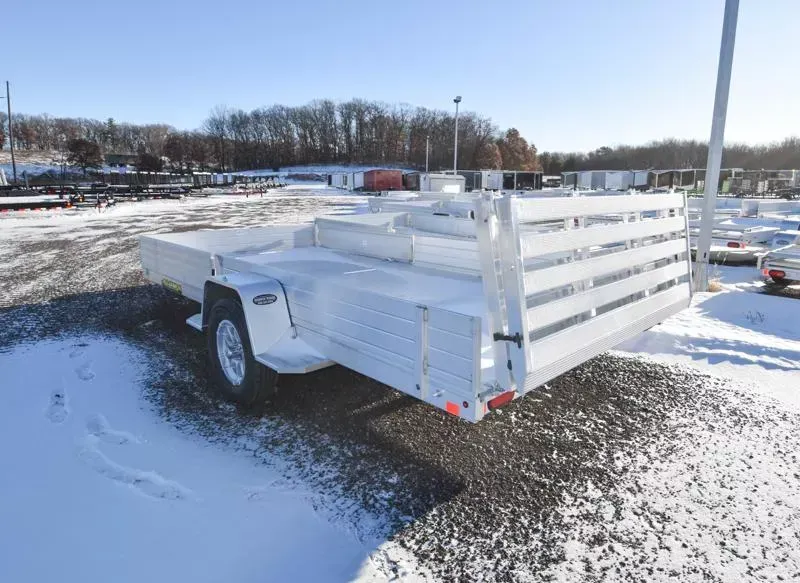 new Utility Trailers Aluma  for sale, in Elk Mound, WI Thumbnail 3