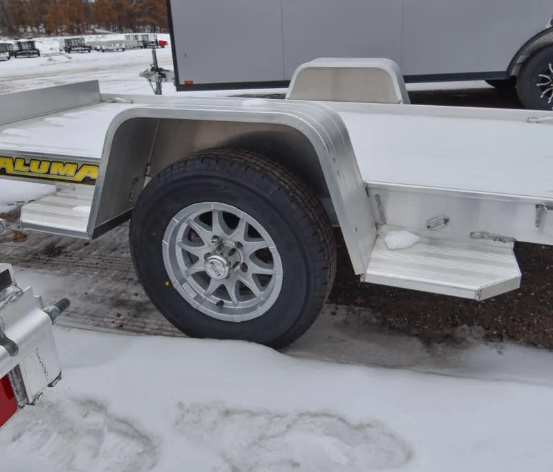 new Utility Trailers Aluma  for sale, in Elk Mound, WI Thumbnail 3