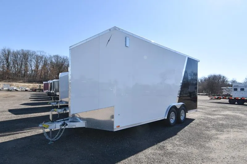 new Car Haulers / Racing Trailers Lightning Trailers  for sale, in Elk Mound, WI Thumbnail 3