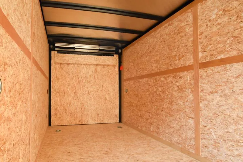 new Cargo (Enclosed) Trailers US Cargo  for sale, in Elk Mound, WI Thumbnail 4