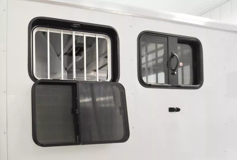 new Horse Trailers Adam  for sale, in Elk Mound, WI Thumbnail 7