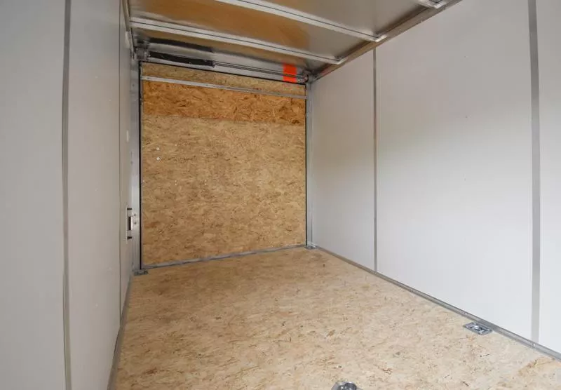 new Cargo (Enclosed) Trailers Lightning Trailers  for sale, in Elk Mound, WI Thumbnail 3